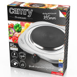 plita electrica 1500w cr 6510 camry