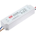 Alimentatoare pentru LED-uri, LPC-35-1050 -1, dioda.ro