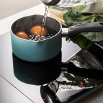 plita inductie dubla 3500w cr 6514 camry