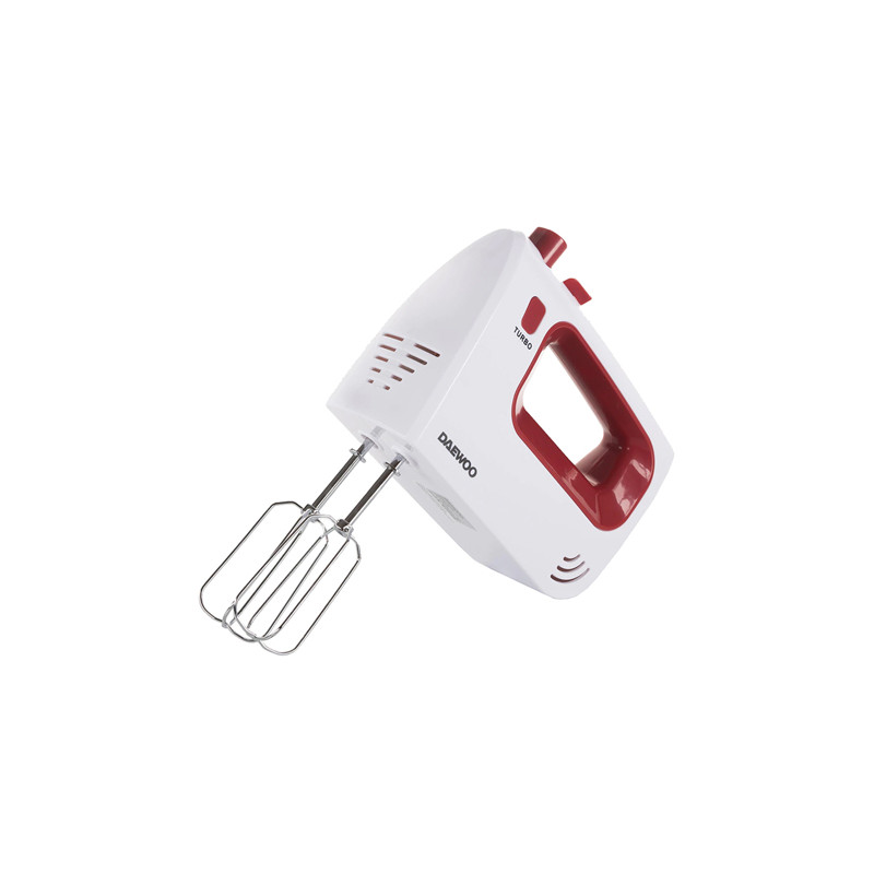 mixer de mana 5 viteze 300w daewoo