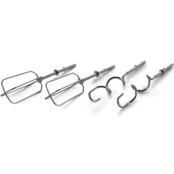 mixer de mana 5 viteze 300w daewoo