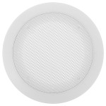 capac difuzor tavan alb 5 inch