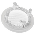 capac difuzor tavan alb 5 inch
