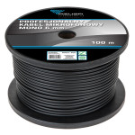 cablu microfon 6mm mono prof.