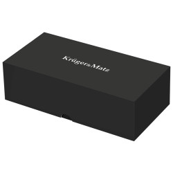 ochelari soare polarizati kruger&matz