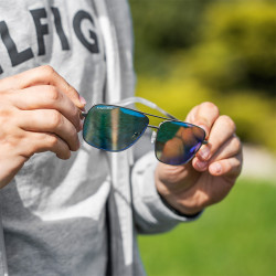 ochelari soare polarizati kruger&matz