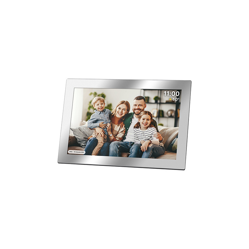 rama foto digitala wifi 10.1 frameo kruger&matz