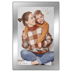 rama foto digitala wifi 10.1 frameo kruger&matz