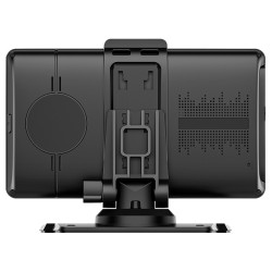 statie multimedia android auto apple car kruger&matz