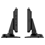 statie multimedia android auto apple car kruger&matz