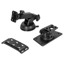 statie multimedia android auto apple car kruger&matz