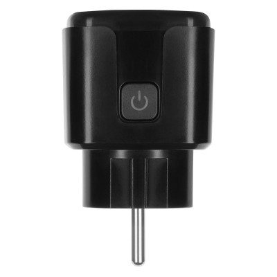 priza smart wifi connect p4 tuya kruger&matz