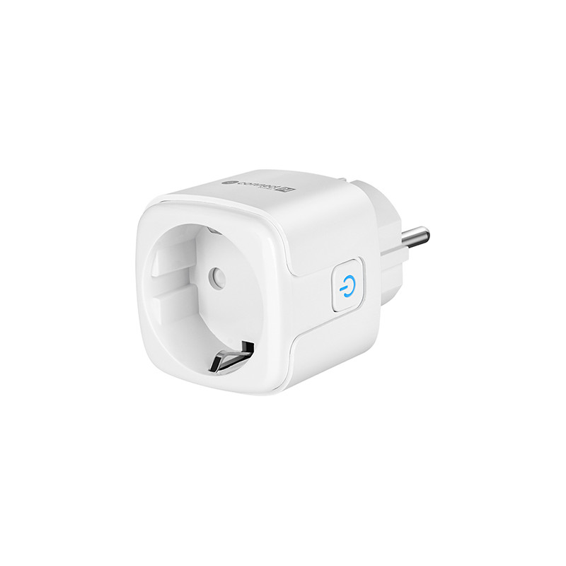 priza smart wifi connect p4 tuya kruger&matz