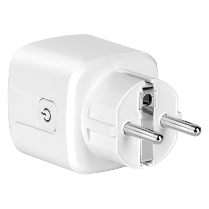 priza smart wifi connect p4 tuya kruger&matz