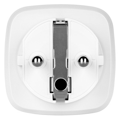 priza smart wifi connect p4 tuya kruger&matz
