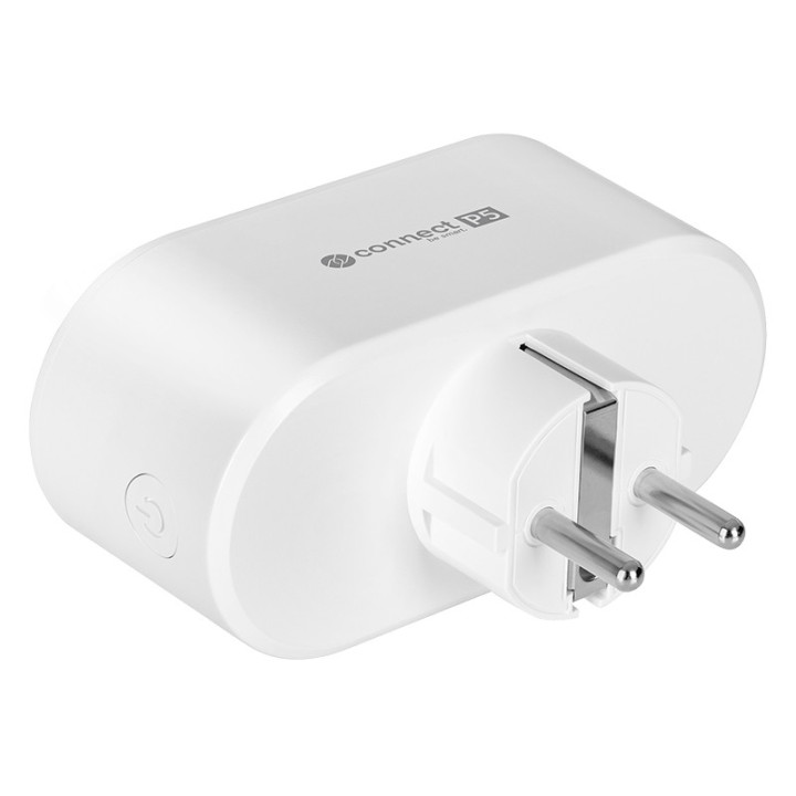priza smart wifi connect p5 tuya kruger&matz