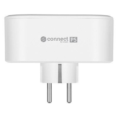 priza smart wifi connect p5 tuya kruger&matz