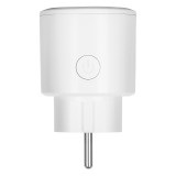 priza smart wifi connect p5 tuya kruger&matz