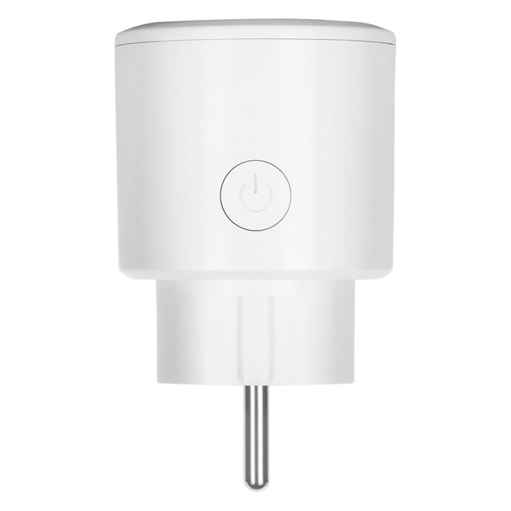 priza smart wifi connect p5 tuya kruger&matz