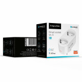 priza smart wifi connect p5 tuya kruger&matz