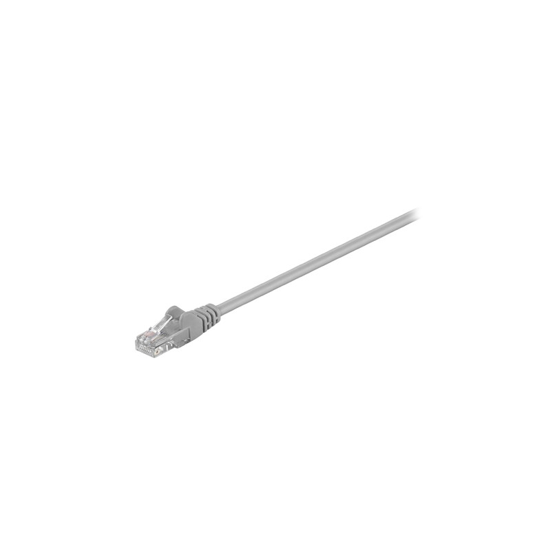cablu patchcord utp cat6 3m gri emtex cablu patchcord utp cat6 3m gri emtex