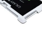 husa alba piele eco samsung galaxy tab p5100 husa alba piele eco samsung galaxy tab p5100