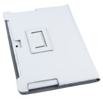 husa alba piele eco samsung galaxy tab p5100 husa alba piele eco samsung galaxy tab p5100