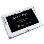 husa alba piele eco samsung galaxy tab p5100 husa alba piele eco samsung galaxy tab p5100