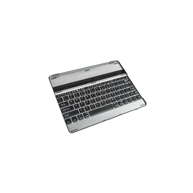 tastatura wireless aluminiu tableta 9.7 inch