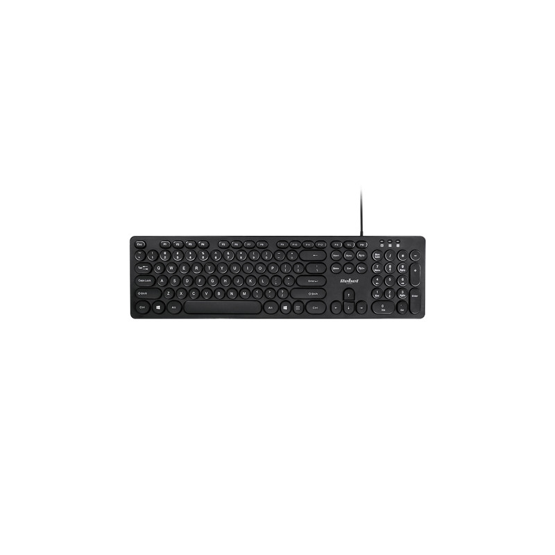 tastatura cu fir wdk100 rebel