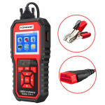 multimetru diagnoza auto obd2 kw870 konnwei multimetru diagnoza auto obd2 kw870 konnwei