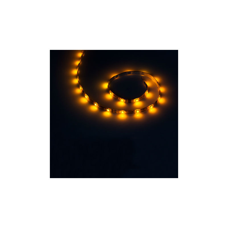 banda led smd galben 1m