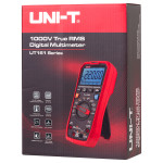 multimetru universal ut161d uni-t multimetru universal ut161d uni-t