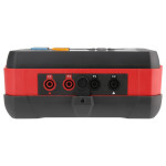 multimetru digital rezistenta baterie ut677c uni-t