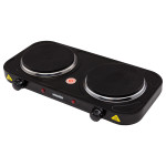 plita electrica dubla 2000w ms 6509 mesko