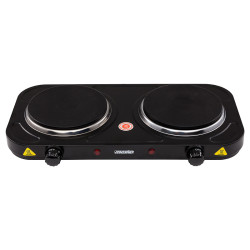 plita electrica dubla 2000w ms 6509 mesko