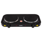 plita electrica dubla 2000w ms 6509 mesko
