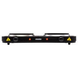 plita electrica dubla 2000w ms 6509 mesko