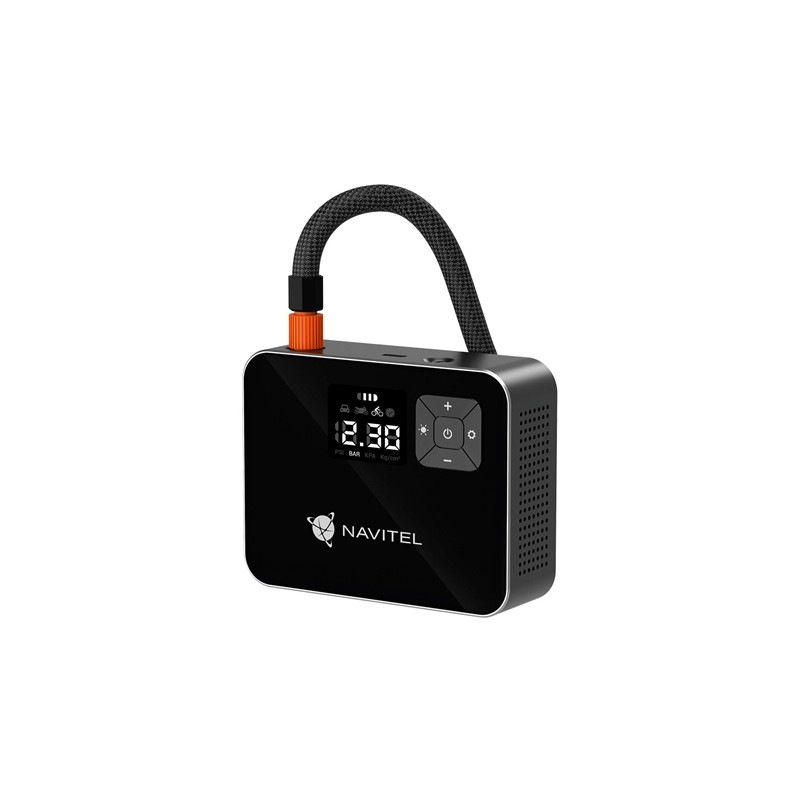 compresor auto 16.8wh air15al navitel