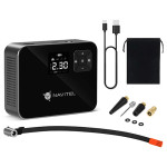 compresor auto 16.8wh air15al navitel