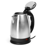 fierbator electric 1500 w inox omega