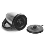 fierbator electric 1500 w inox omega