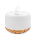 umidificator ionizator difuzor arome rgb