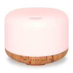 umidificator ionizator difuzor arome rgb