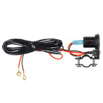 mufa alimentare moto 2xusb 3100 ma mufa alimentare moto 2xusb 3100 ma