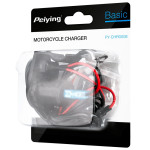 mufa alimentare moto 2xusb 3100 ma mufa alimentare moto 2xusb 3100 ma