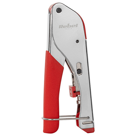 cleste sertizare mufe f rg59 rg6 rebel