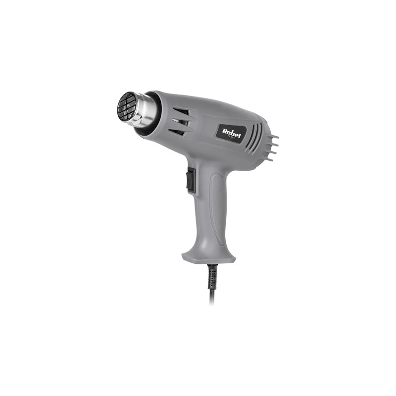 pistol cu aer cald 1600w rebel pistol cu aer cald 1600w rebel