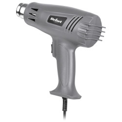 pistol cu aer cald 1600w rebel