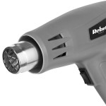 pistol cu aer cald 1600w rebel pistol cu aer cald 1600w rebel